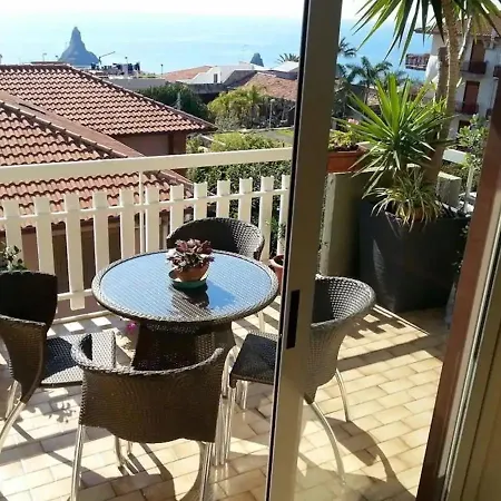 Sea View With Terrace
